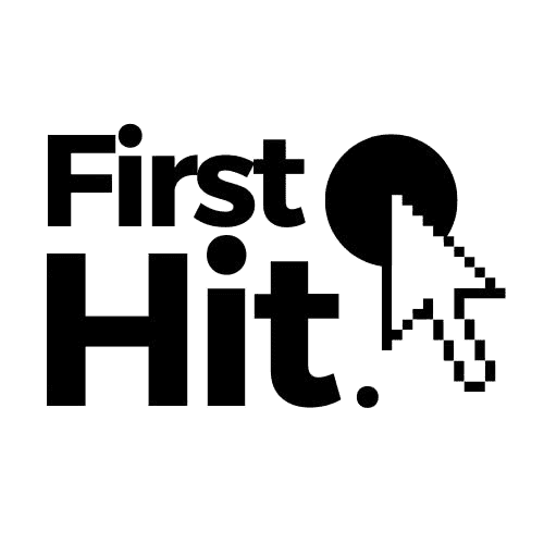 First Hit Marketing Logo