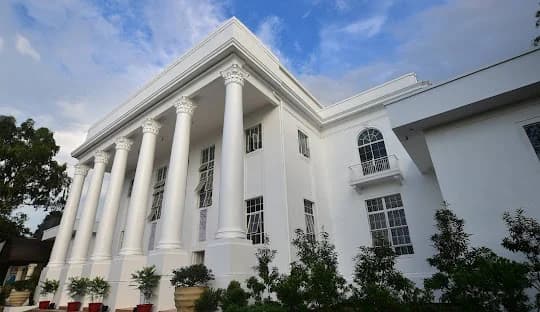 Bacolod - Professional Web and SEO Services by RuralNative