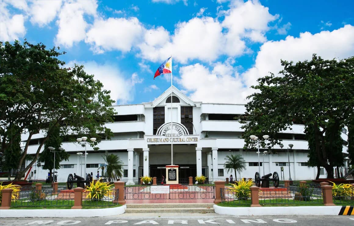 Bago City - Professional Web and SEO Services by RuralNative