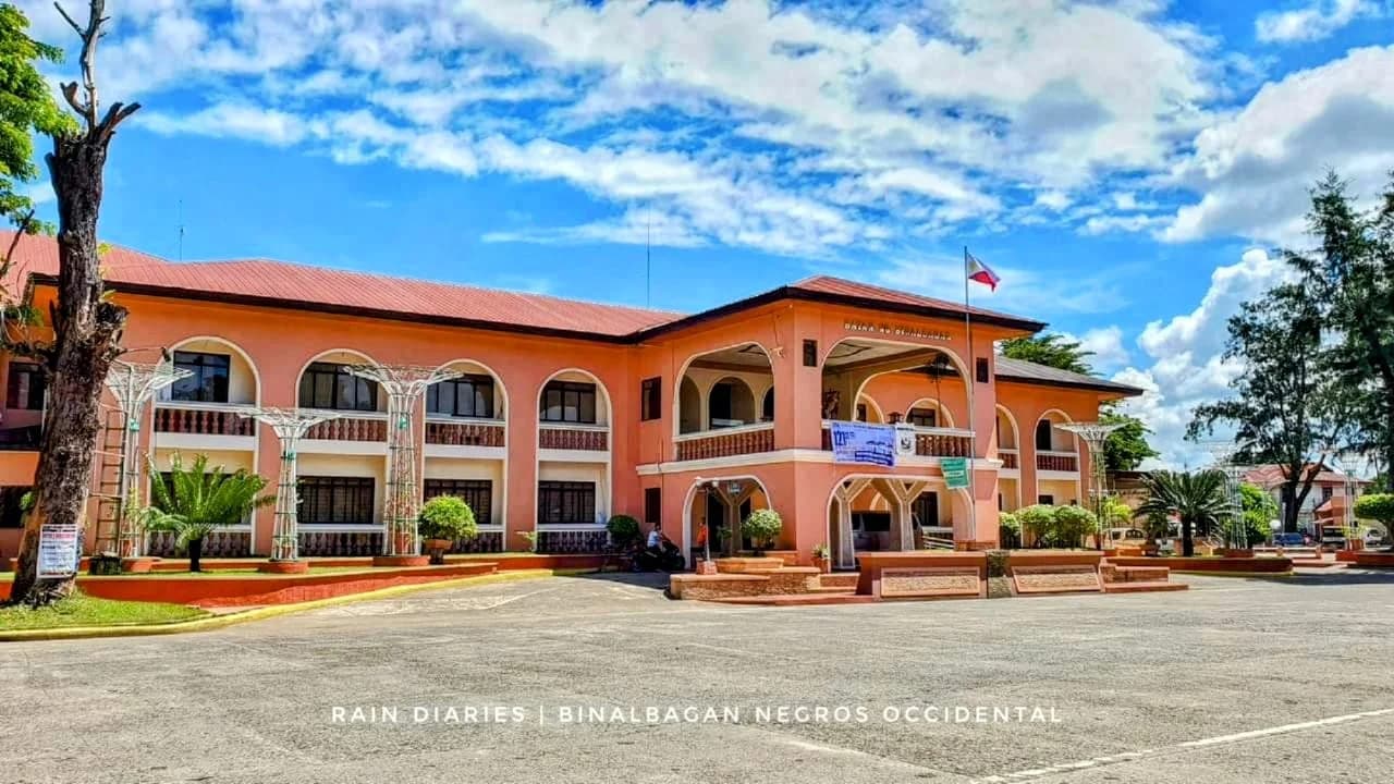 Binalbagan - Professional Web and SEO Services by RuralNative