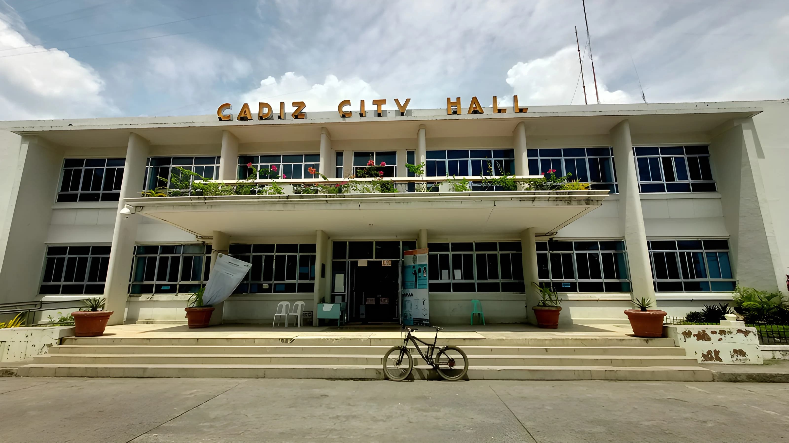 Cadiz - Professional Web and SEO Services by RuralNative