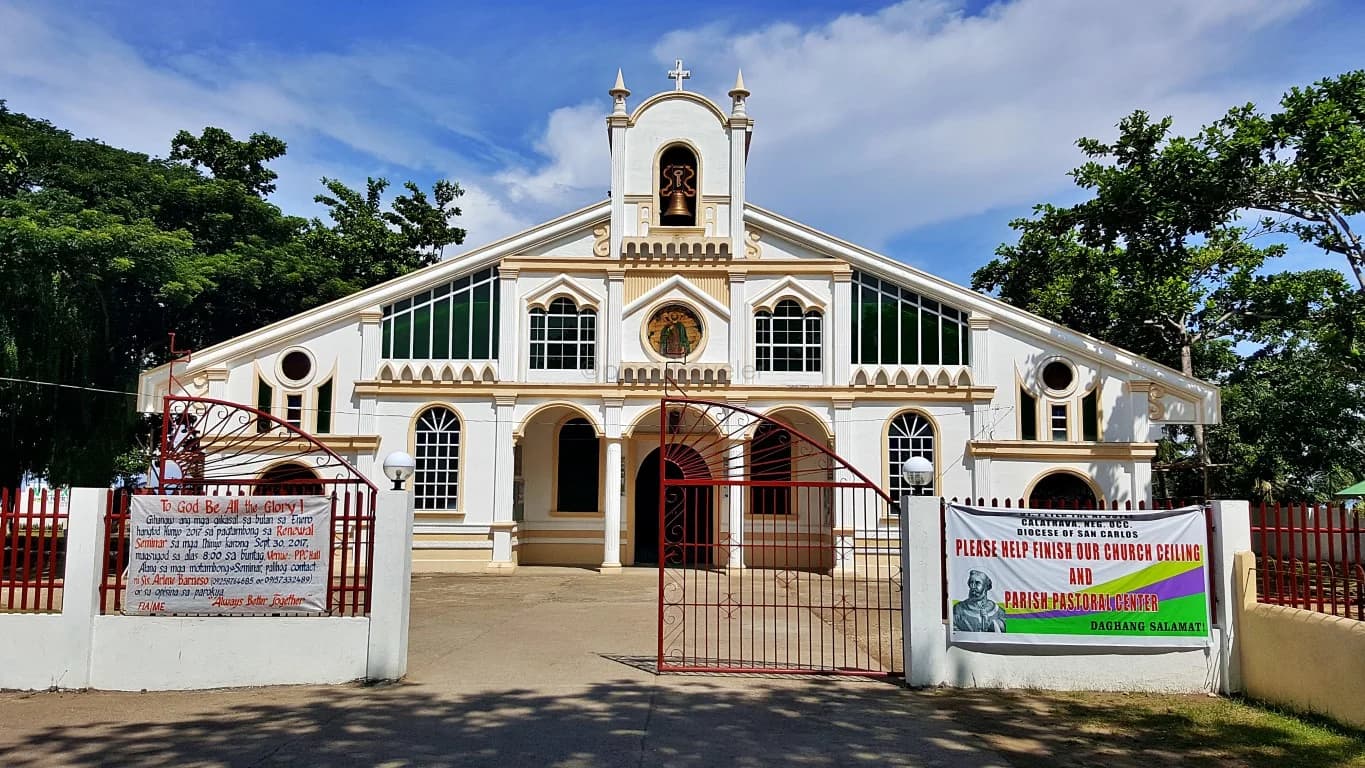 Calatrava - Professional Web and SEO Services by RuralNative