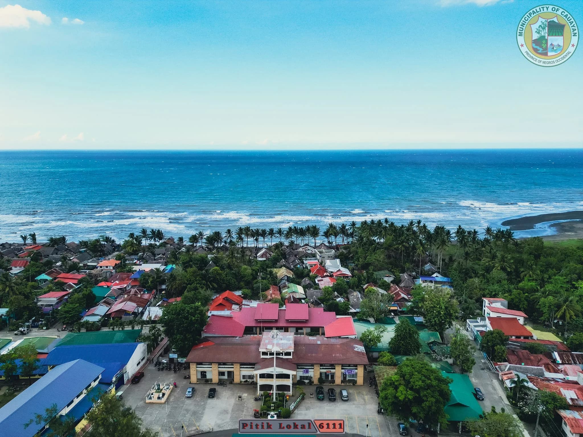 Cauayan - Professional Web and SEO Services by RuralNative