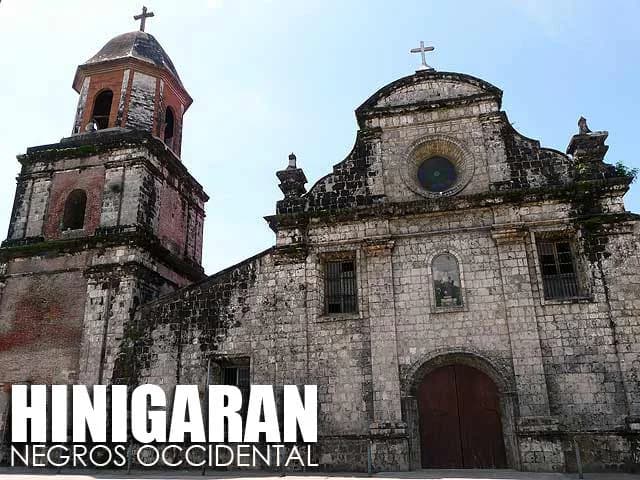 Hinigaran - Professional Web and SEO Services by RuralNative