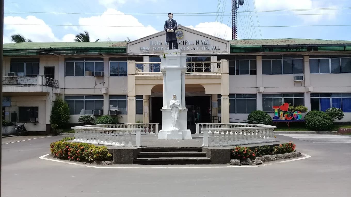 Ilog - Professional Web and SEO Services by RuralNative