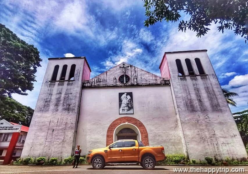 Isabela city landmark - High-performance web development and SEO services by RuralNative.