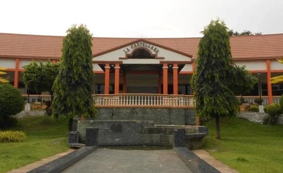 La Castellana - Professional Web and SEO Services by RuralNative