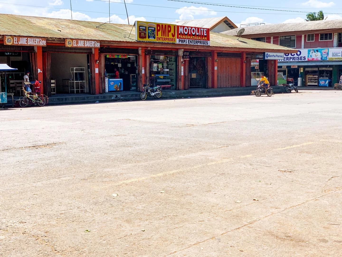 Moises Padilla - Professional Web and SEO Services by RuralNative