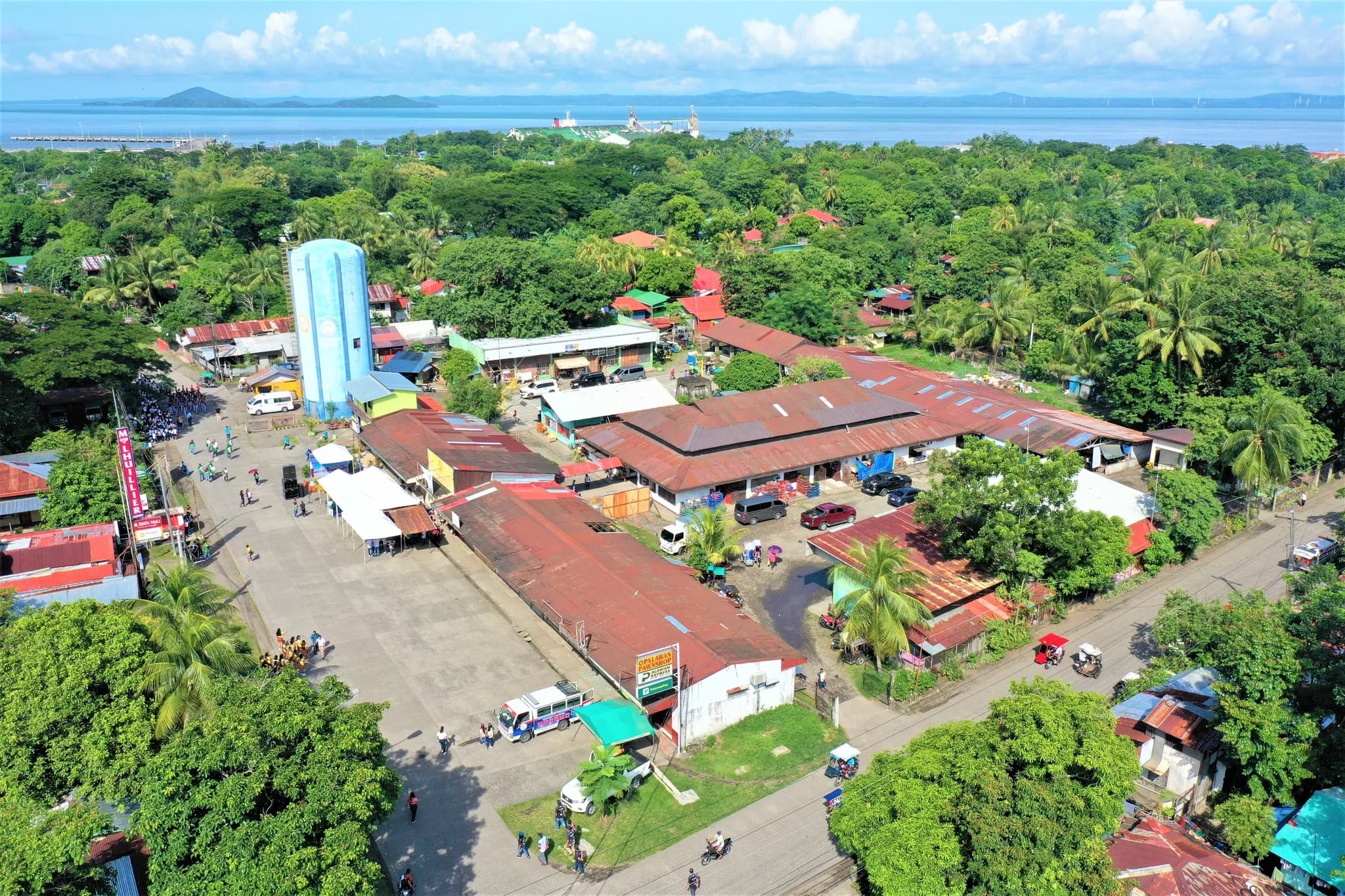 Pulupandan - Professional Web and SEO Services by RuralNative