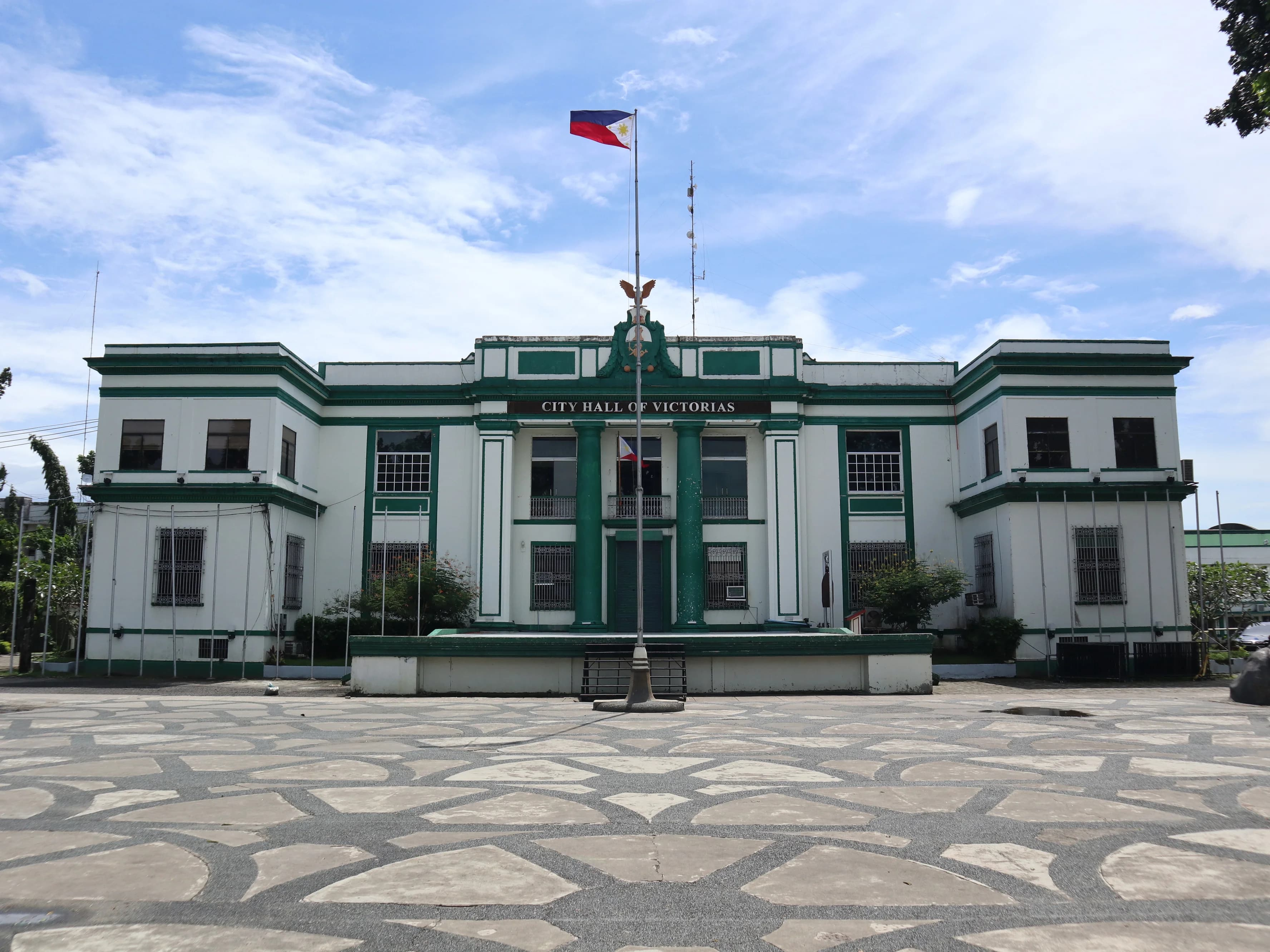 Victorias - Professional Web and SEO Services by RuralNative