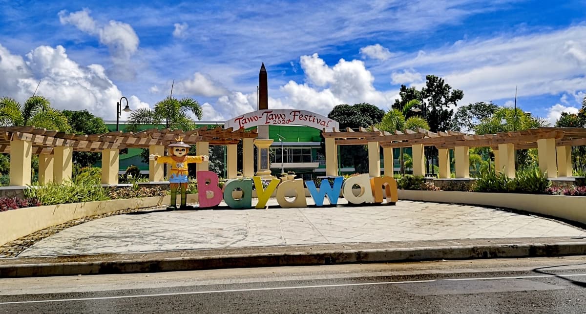 Bayawan - Professional Web and SEO Services by RuralNative