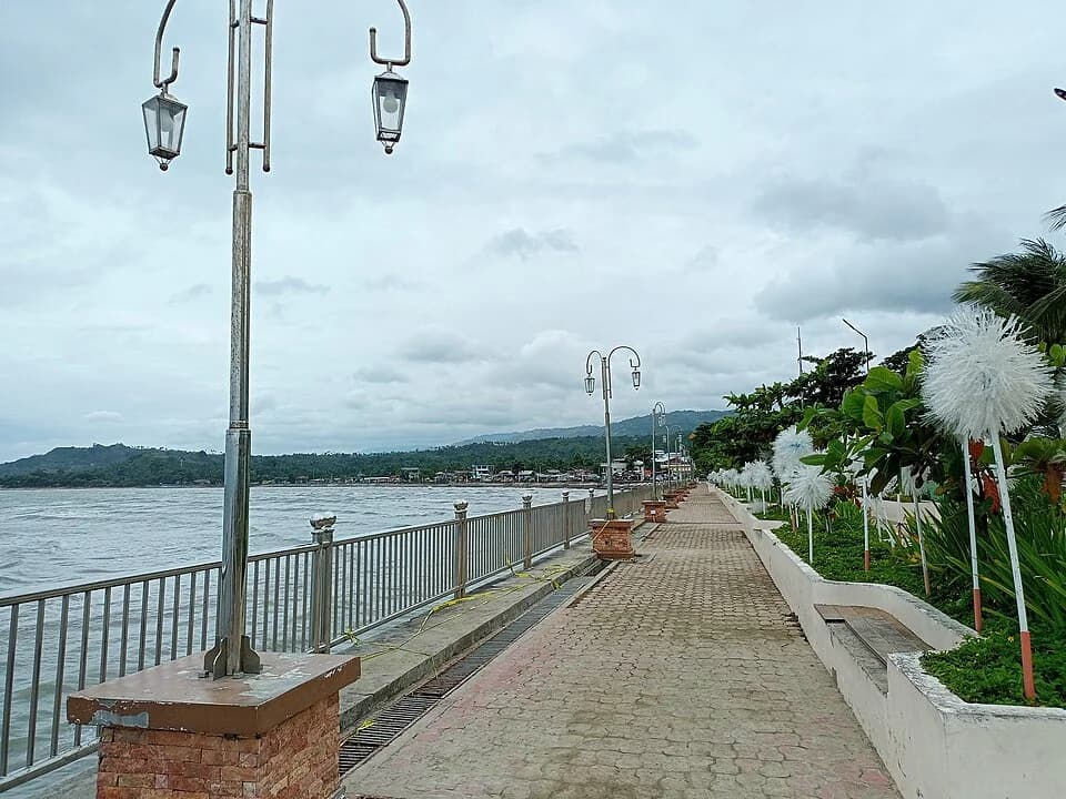 Guihulngan - Professional Web and SEO Services by RuralNative