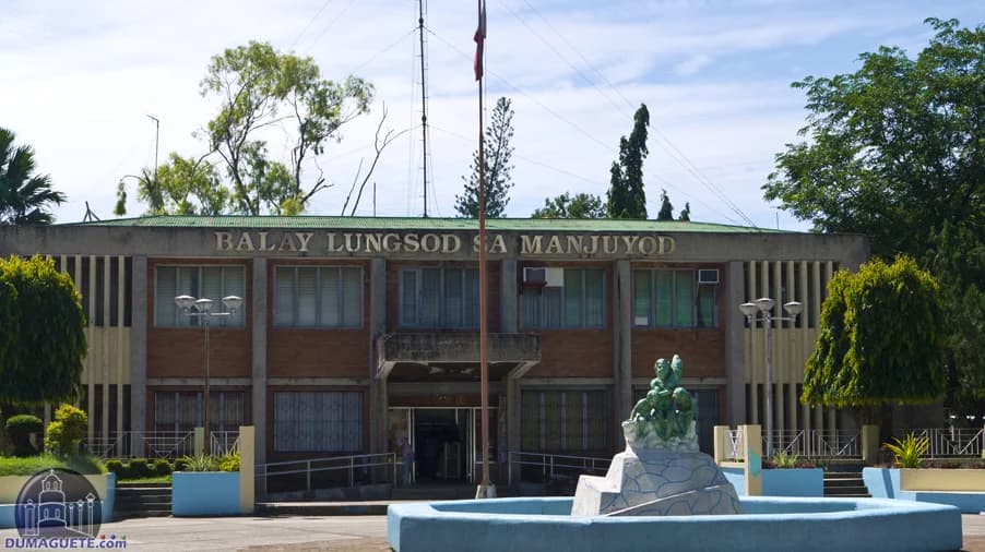 Manjuyod - Professional Web and SEO Services by RuralNative