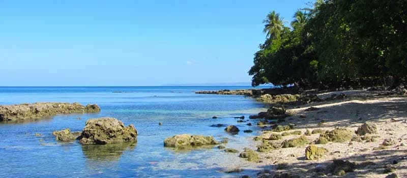 Santa Catalina - Professional Web and SEO Services by RuralNative