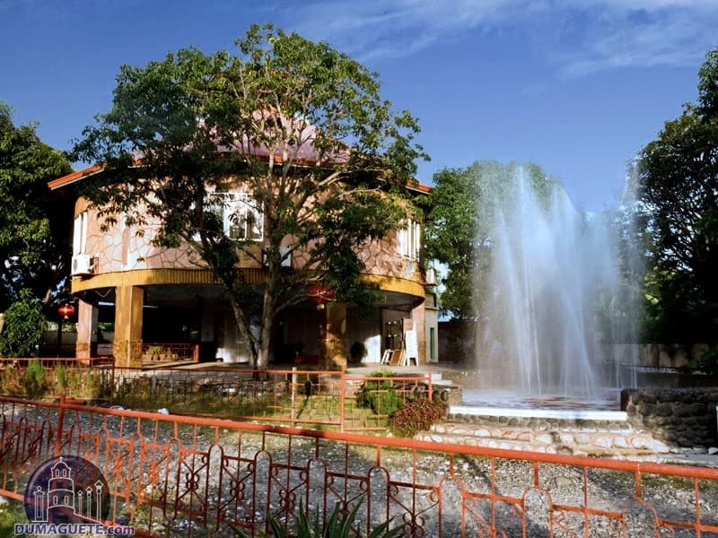 Tanjay city landmark - High-performance web development and SEO services by RuralNative.