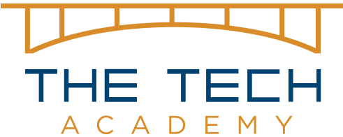 The Tech Academy logo