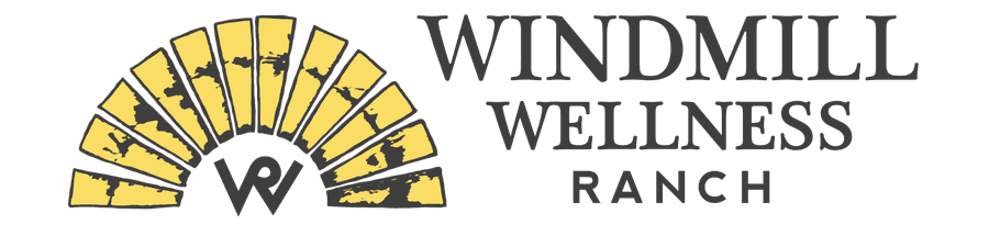 Windmill Wellness Ranch logo