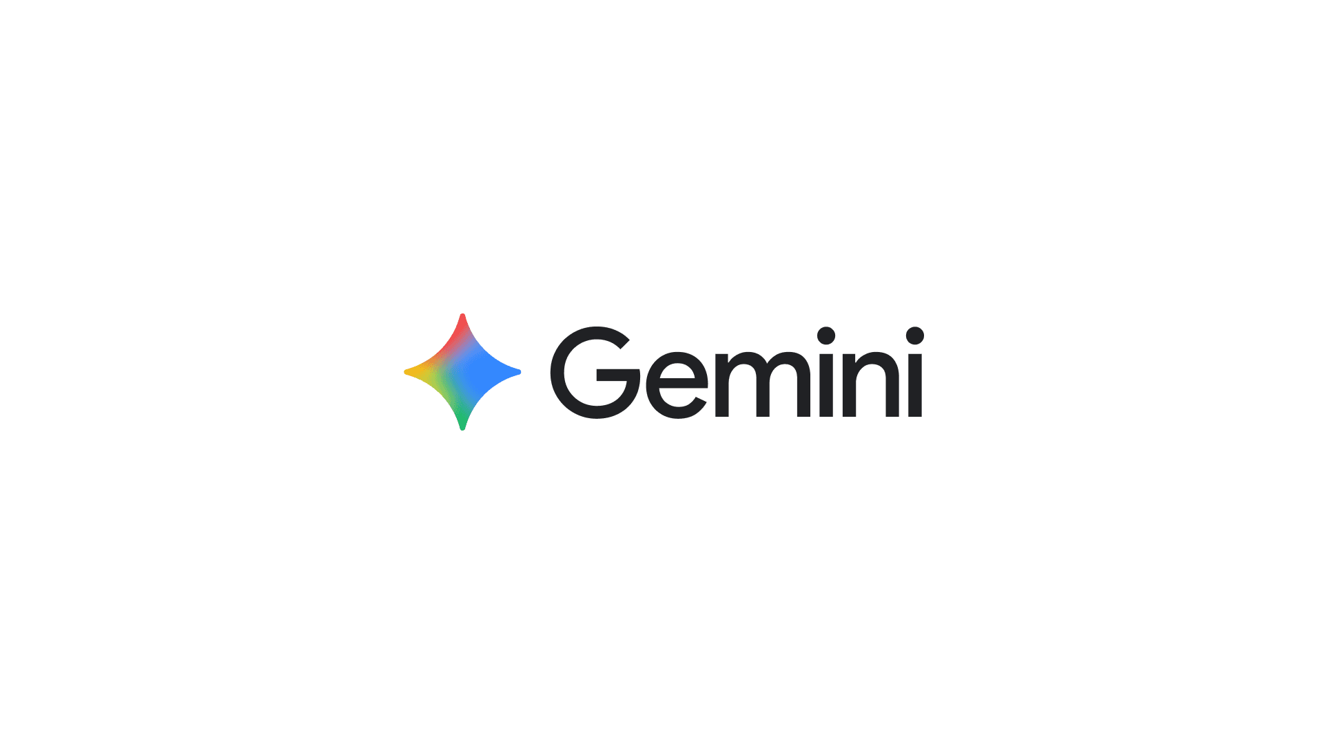 Official logo of Gemini
